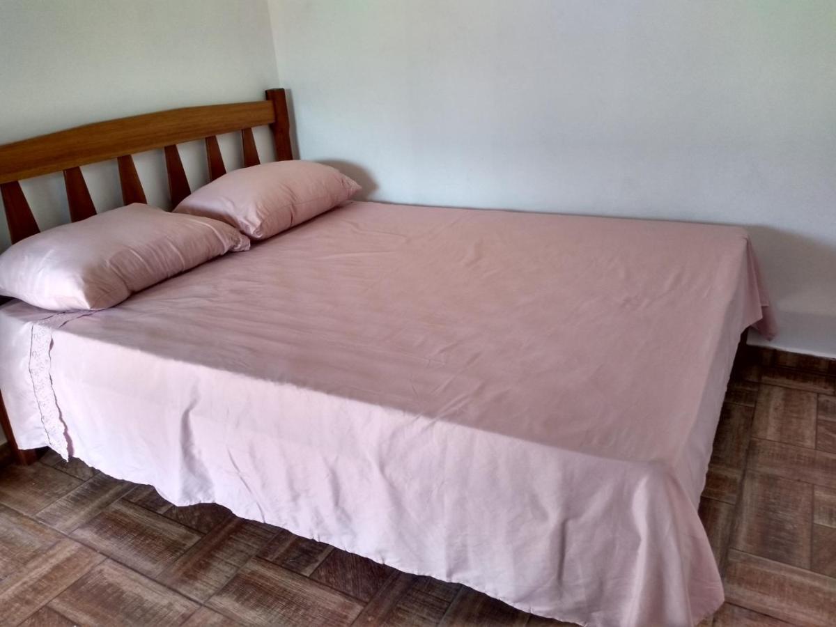 Hostel E Pousada Vale Mirante Da Rocha Timbe do Sul 외부 사진