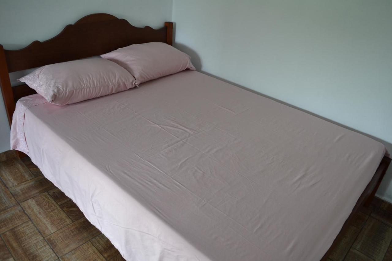 Hostel E Pousada Vale Mirante Da Rocha Timbe do Sul 외부 사진