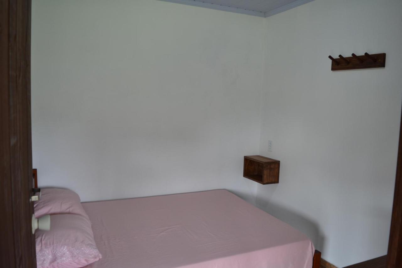 Hostel E Pousada Vale Mirante Da Rocha Timbe do Sul 외부 사진