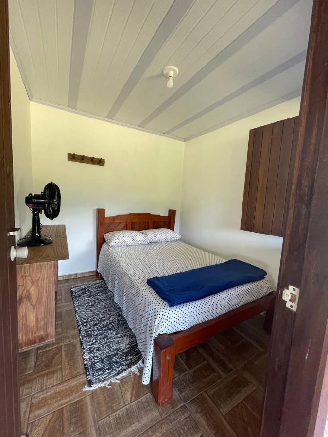 Hostel E Pousada Vale Mirante Da Rocha Timbe do Sul 외부 사진