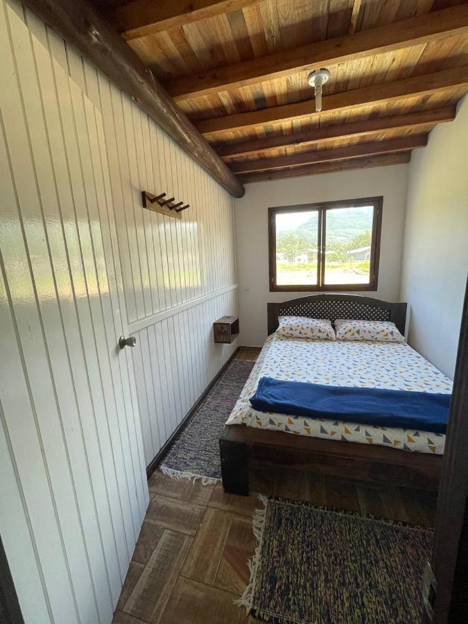 Hostel E Pousada Vale Mirante Da Rocha Timbe do Sul 외부 사진