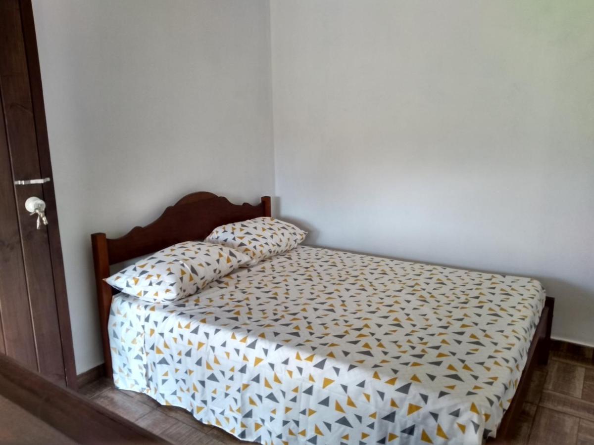 Hostel E Pousada Vale Mirante Da Rocha Timbe do Sul 외부 사진